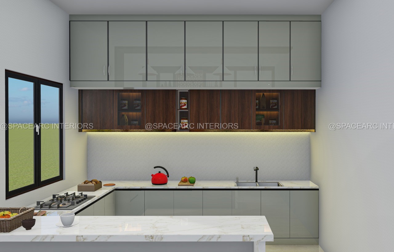 Residential-Interiors